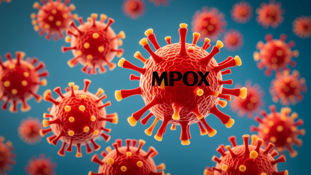 Mpox Country-wise Confirmed Cases